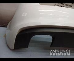 PARAURTI POSTERIORE AUDI A3 SPORT 2013 BERLINA COL - 8