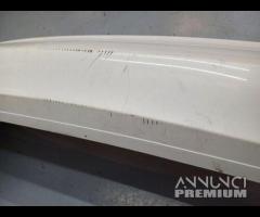 PARAURTI POSTERIORE AUDI A3 SPORT 2013 BERLINA COL - 11