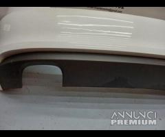 PARAURTI POSTERIORE AUDI A3 SPORT 2013 BERLINA COL - 13