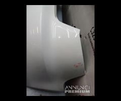 PARAURTI POSTERIORE AUDI A3 SPORT 2013 BERLINA COL - 14