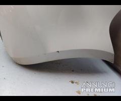 PARAURTI POSTERIORE AUDI A3 SPORT 2013 BERLINA COL - 15