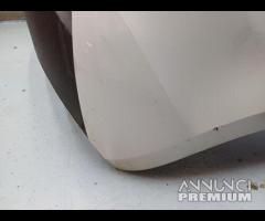 PARAURTI POSTERIORE AUDI A3 SPORT 2013 BERLINA COL - 16