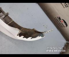 PARAURTI POSTERIORE AUDI A3 SPORT 2013 BERLINA COL - 18