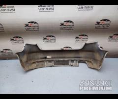 PARAURTI POSTERIORE AUDI A3 SPORT 2013 BERLINA COL - 20