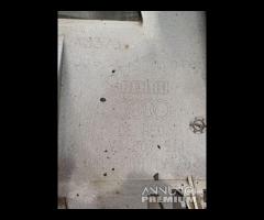 PARAURTI POSTERIORE AUDI A3 SPORT 2013 BERLINA COL - 23