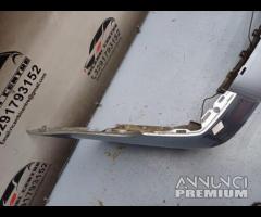 PARAURTI POSTERIORE CON SENSORI DI PARCHEGGIO BMW