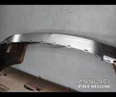 PARAURTI POSTERIORE CON SENSORI DI PARCHEGGIO BMW