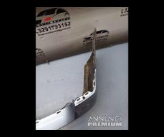 PARAURTI POSTERIORE CON SENSORI DI PARCHEGGIO BMW - 6