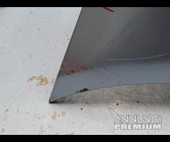 PARAURTI POSTERIORE CON SENSORI DI PARCHEGGIO BMW - 8