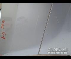 PARAURTI POSTERIORE CON SENSORI DI PARCHEGGIO BMW - 9