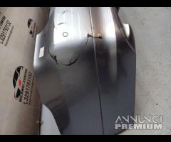 PARAURTI POSTERIORE CON SENSORI DI PARCHEGGIO BMW - 10