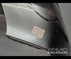 PARAURTI POSTERIORE CON SENSORI DI PARCHEGGIO BMW - 13