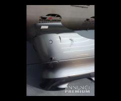 PARAURTI POSTERIORE CON SENSORI DI PARCHEGGIO BMW - 14