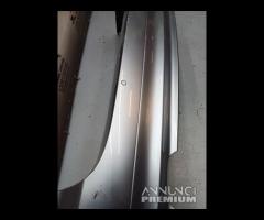 PARAURTI POSTERIORE CON SENSORI DI PARCHEGGIO BMW - 16