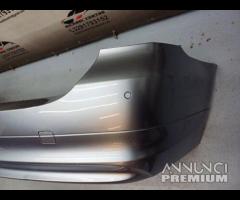 PARAURTI POSTERIORE CON SENSORI DI PARCHEGGIO BMW - 18