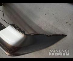 PARAURTI POSTERIORE CON SENSORI DI PARCHEGGIO BMW - 21