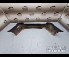 PARAURTI POSTERIORE CON SENSORI DI PARCHEGGIO BMW - 22