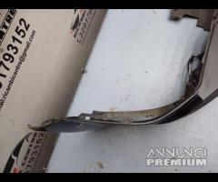 PARAURTI POSTERIORE CON SENSORI DI PARCHEGGIO FORD