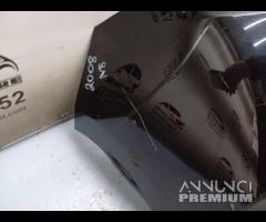 PARAURTI POSTERIORE CON SENSORI DI PARCHEGGIO PEUG - 6