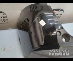 PARAURTI POSTERIORE CON SENSORI DI PARCHEGGIO PEUG - 7