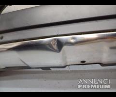 PARAURTI POSTERIORE CON SENSORI DI PARCHEGGIO PEUG - 12