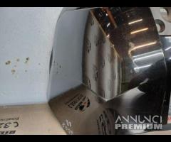 PARAURTI POSTERIORE CON SENSORI DI PARCHEGGIO PEUG - 15