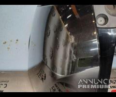 PARAURTI POSTERIORE CON SENSORI DI PARCHEGGIO PEUG - 16