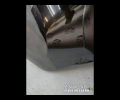 PARAURTI POSTERIORE CON SENSORI DI PARCHEGGIO PEUG - 17