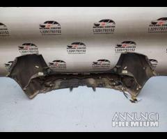 PARAURTI POSTERIORE CON SENSORI DI PARCHEGGIO PEUG - 20