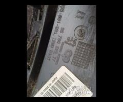 PARAURTI POSTERIORE CON SENSORI DI PARCHEGGIO PEUG - 22