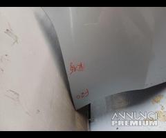 PARAURTI POSTERIORE BMW F20 2011-2015 BERLINA 5112