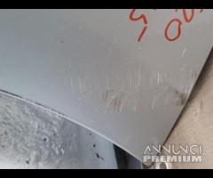 PARAURTI POSTERIORE BMW F20 2011-2015 BERLINA 5112 - 21