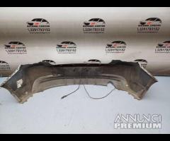 PARAURTI POSTERIORE BMW F20 2011-2015 BERLINA 5112 - 22
