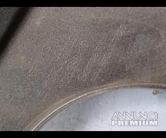 PARAURTI POSTERIORE BMW F20 2011-2015 BERLINA 5112 - 23