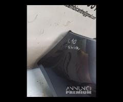 PARAURTI POSTERIORE CON SENSORI DI PARCHEGGIO SKOD