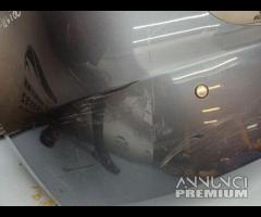 PARAURTI POSTERIORE CON SENSORI DI PARCHEGGIO SKOD - 7