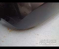 PARAURTI POSTERIORE CON SENSORI DI PARCHEGGIO SKOD - 8