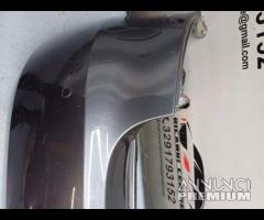 PARAURTI POSTERIORE CON SENSORI DI PARCHEGGIO SKOD - 9