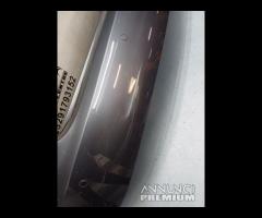 PARAURTI POSTERIORE CON SENSORI DI PARCHEGGIO SKOD - 10