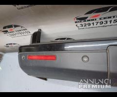 PARAURTI POSTERIORE CON SENSORI DI PARCHEGGIO LAND - 11