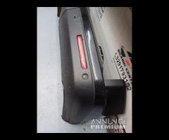 PARAURTI POSTERIORE CON SENSORI DI PARCHEGGIO LAND - 15