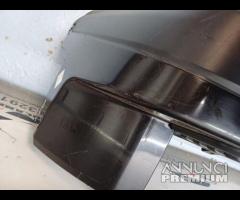 PARAURTI POSTERIORE CON SENSORI DI PARCHEGGIO LAND - 17