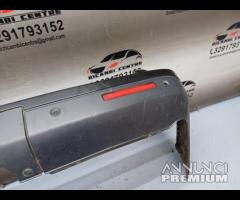 PARAURTI POSTERIORE CON SENSORI DI PARCHEGGIO LAND - 21