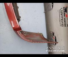 PARAURTI POSTERIORE SKODA OCTAVIA 2015 SW COLORE F