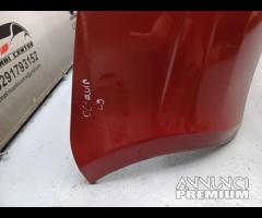 PARAURTI POSTERIORE SKODA OCTAVIA 2015 SW COLORE F