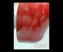 PARAURTI POSTERIORE SKODA OCTAVIA 2015 SW COLORE F - 8