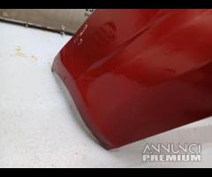 PARAURTI POSTERIORE SKODA OCTAVIA 2015 SW COLORE F - 9