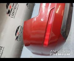 PARAURTI POSTERIORE SKODA OCTAVIA 2015 SW COLORE F - 11