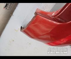 PARAURTI POSTERIORE SKODA OCTAVIA 2015 SW COLORE F - 12