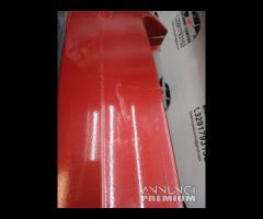 PARAURTI POSTERIORE SKODA OCTAVIA 2015 SW COLORE F - 13